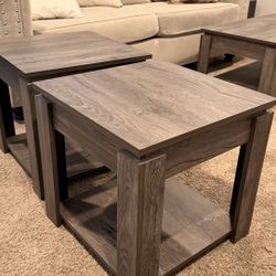 Coffee Table Set