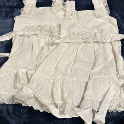 Baby Clothes 