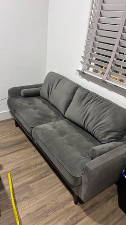 Futon Couch