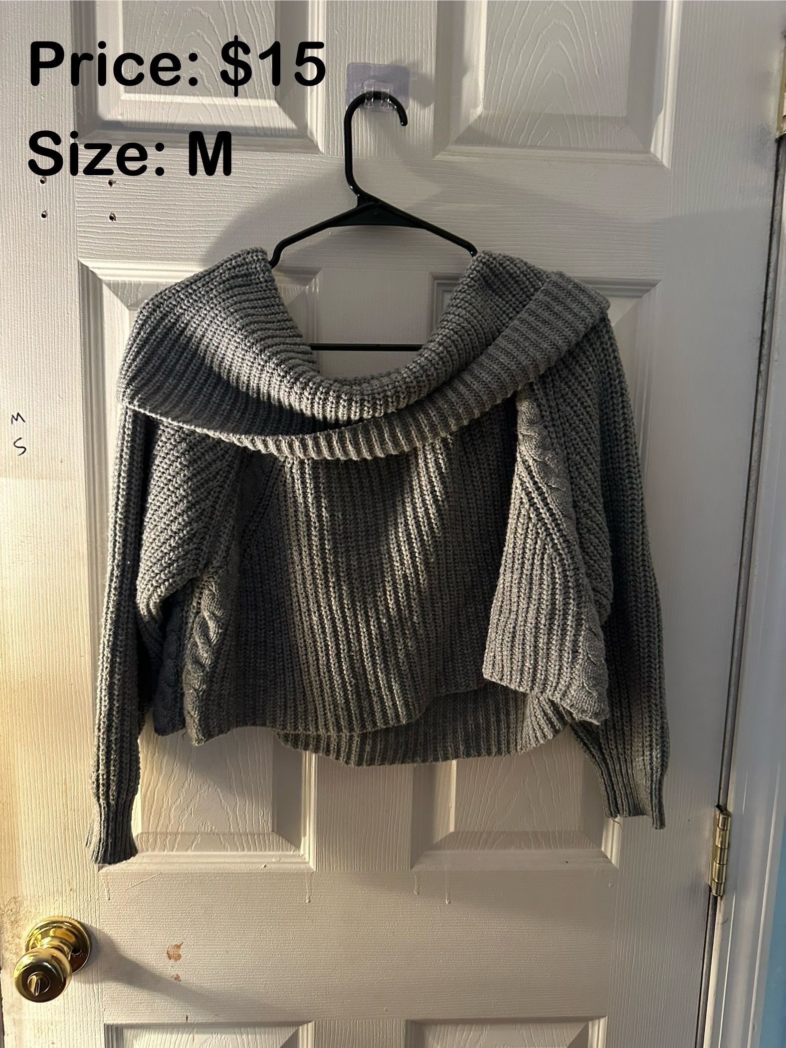 Sweater