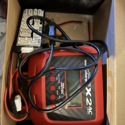 Traxxas Batteries