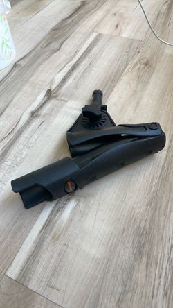 Rod holder