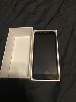Alcatel 1x Evolve
