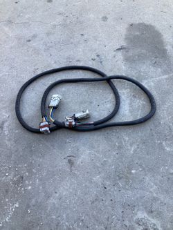 Ls Coil Relocation Harness