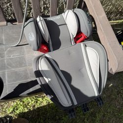 Car Seat Top