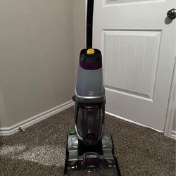 Happy Mothers Day!! Like New Bissell Proheat 2x Revolution Pet Pro Carpet cleaner!!!
