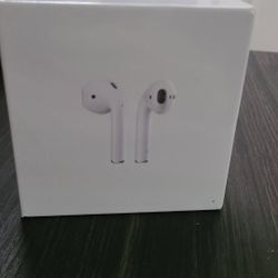 Airpods 