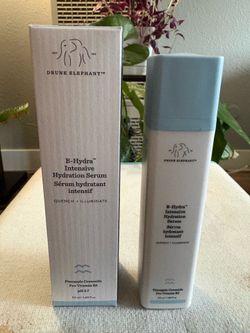 DE Serum
