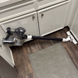 Tineco Cordless Vacuum 