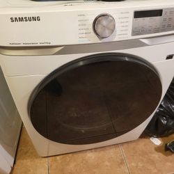 Samsung Washer And Dryer