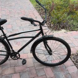 Men’s Bike 