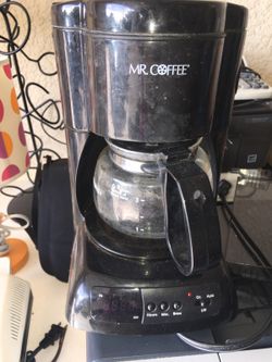 Small coffee maker