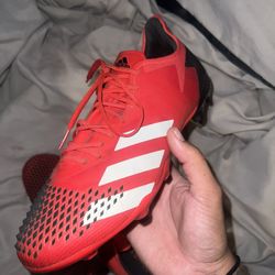 20.2 Adidas Predators