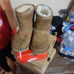 Toddler Ugg Boot
