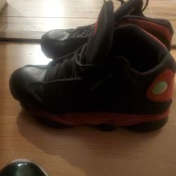 Jordan Nike