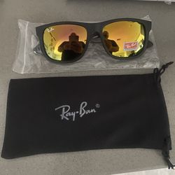 Rayban Wafers
