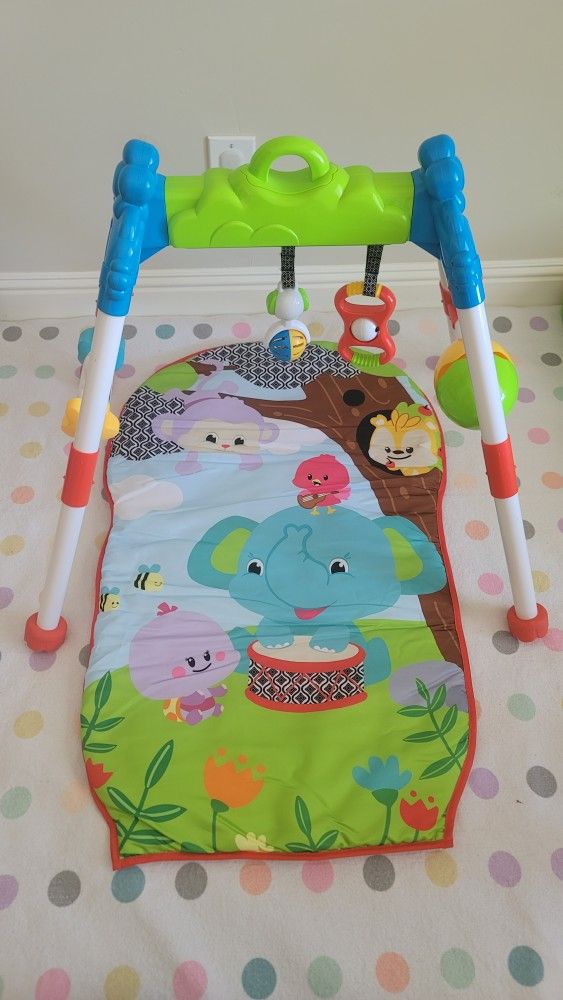 Baby Activity Mat