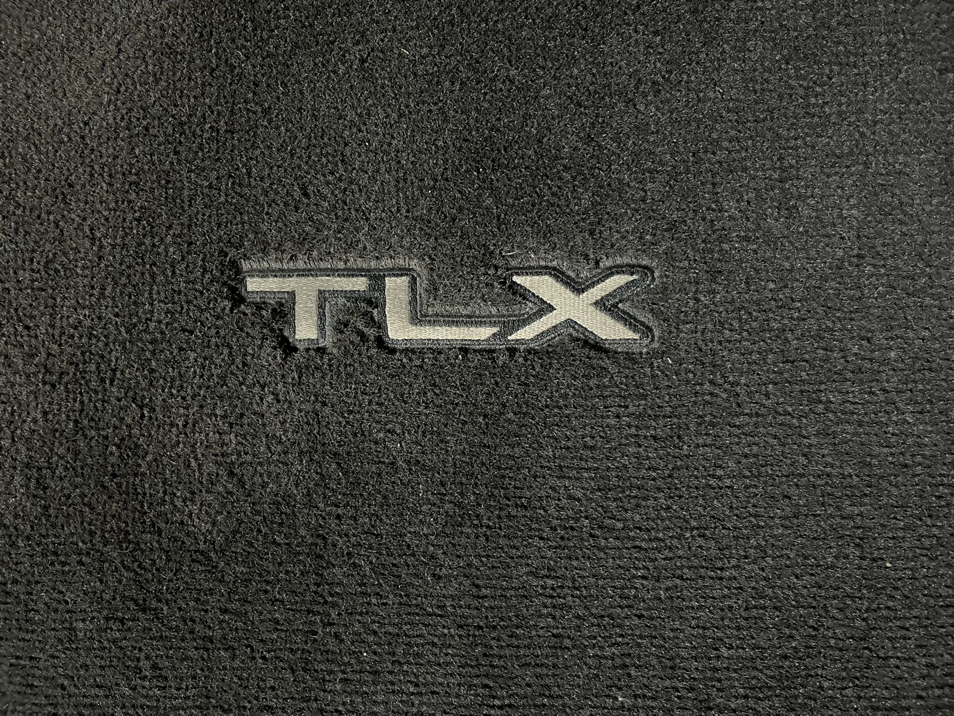 Floor Mats