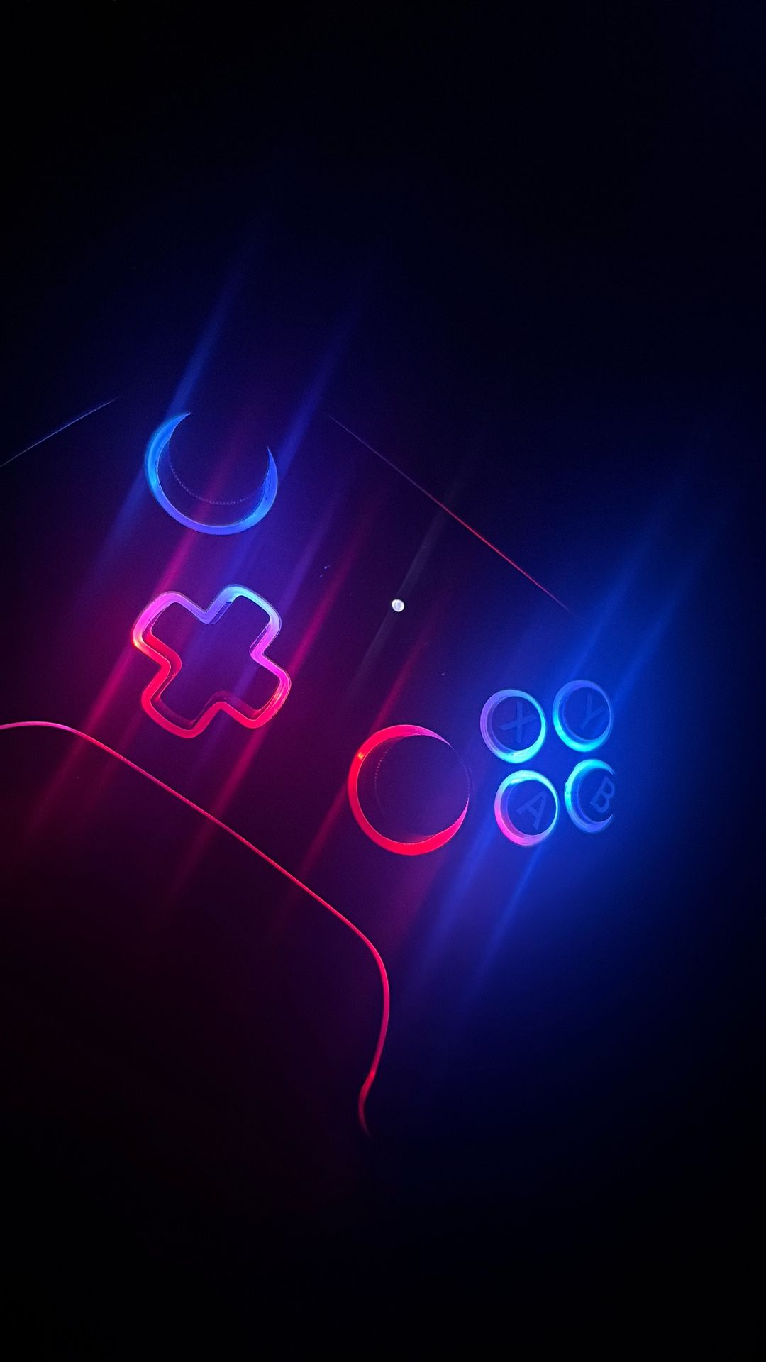 Power A,Steal-series