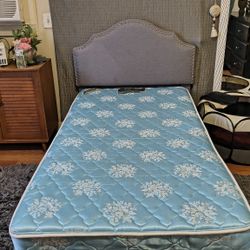 Twin Mattress Used 