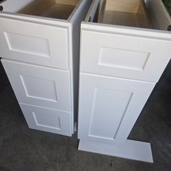 Cabinets