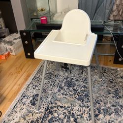 High Chair For Babies 