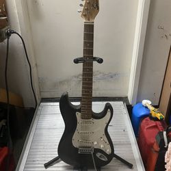 JCX Stargazer Electric Guitar 