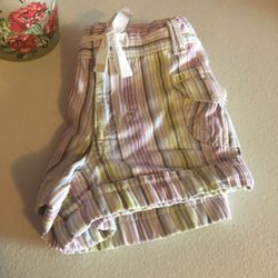 Cute girls shorts size 12 months