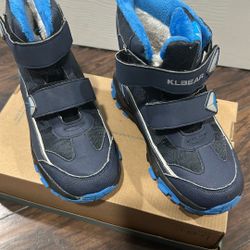 Boots, Cold Weather Size 3 