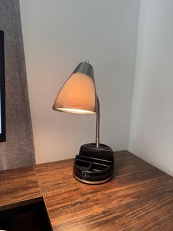 Adjustable Desk Lamp