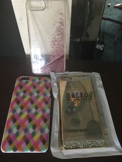 iPhone 7 Cell Phone Cases /Covers