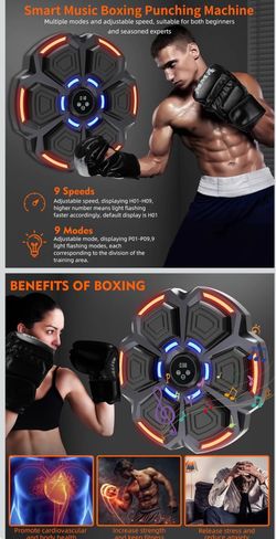Smart Punching Machine