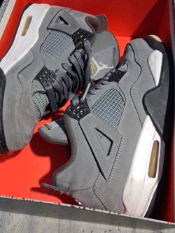 Jordan 4