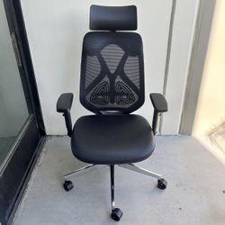 Brand New Office Chair Black Computer Chair