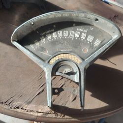 Chevy Truck Parts 