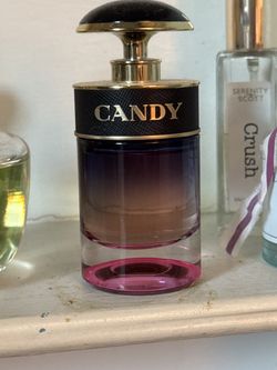 Prada Candy Perfume 