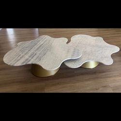 Marble Coffee table 