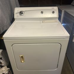 Vendo Secadora De Gas Con Garantía 
