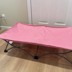Kids cot bed