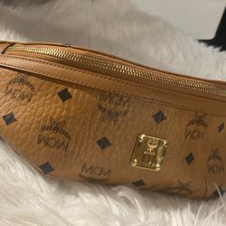 MCM Bag