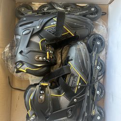 Rollerblades Size 9 Men