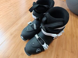 Roxa Raven 21.5 ski boot