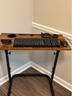 Logitech Peripherals