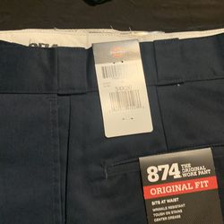 Dickies