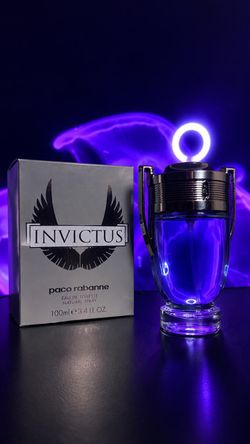 Invictus Cologne