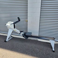Weight Concept 2 Rower