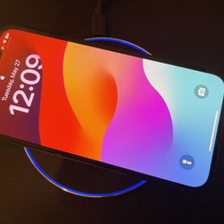 iPhone 12 ( Unlocked)