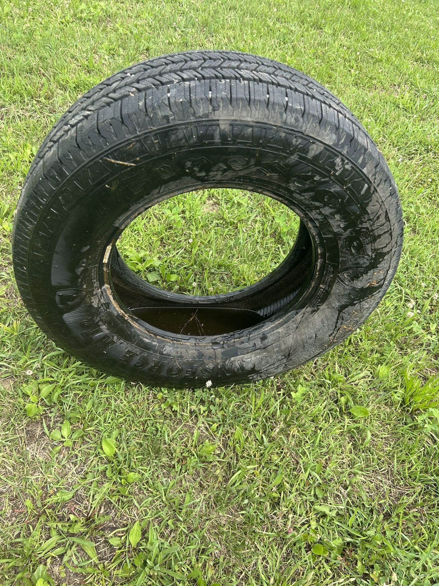 Firestone Tire