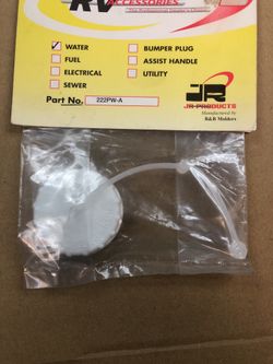 Rv parts