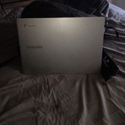 Samsung Chromebook 